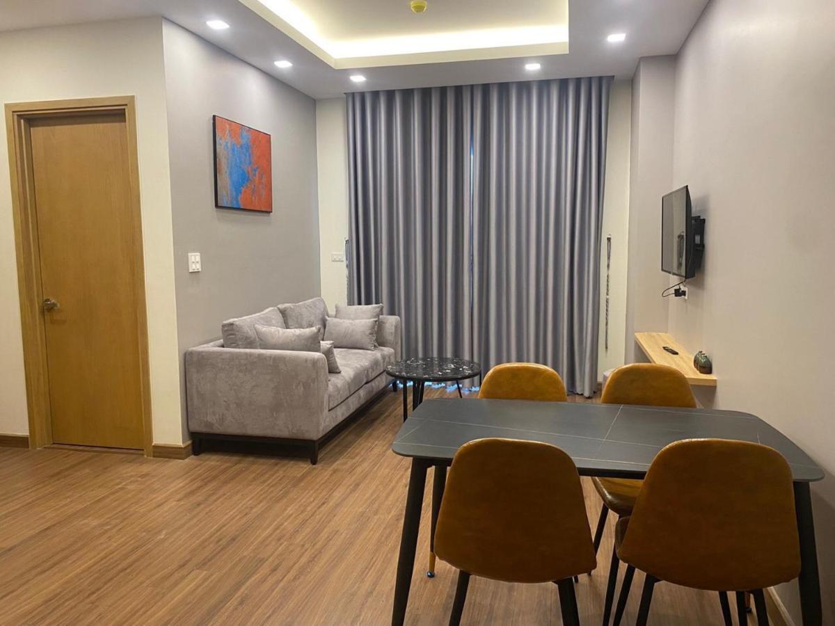 The Sun Beach - Flc Sea Tower Quy Nhon Apartment Exterior photo