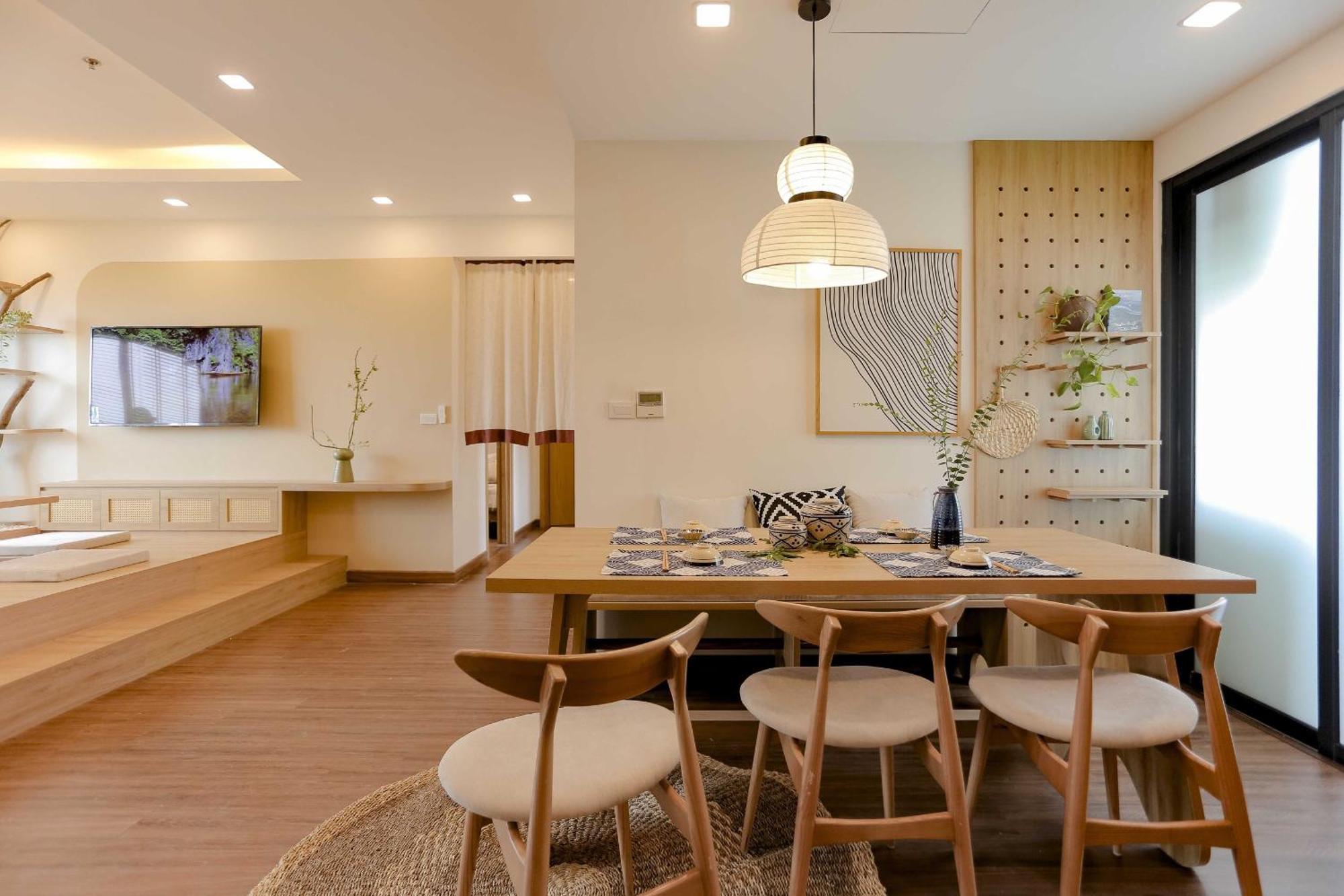 The Sun Beach - Flc Sea Tower Quy Nhon Apartment Exterior photo