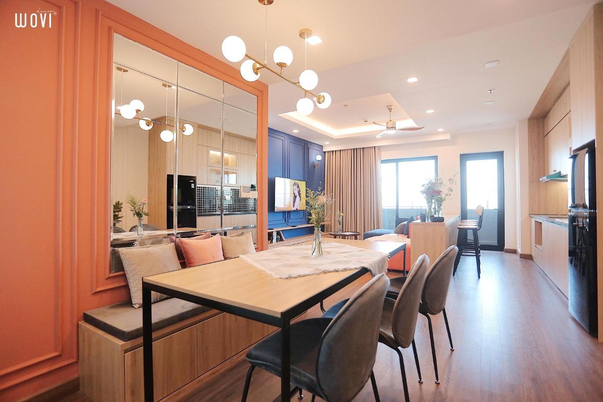 The Sun Beach - Flc Sea Tower Quy Nhon Apartment Exterior photo