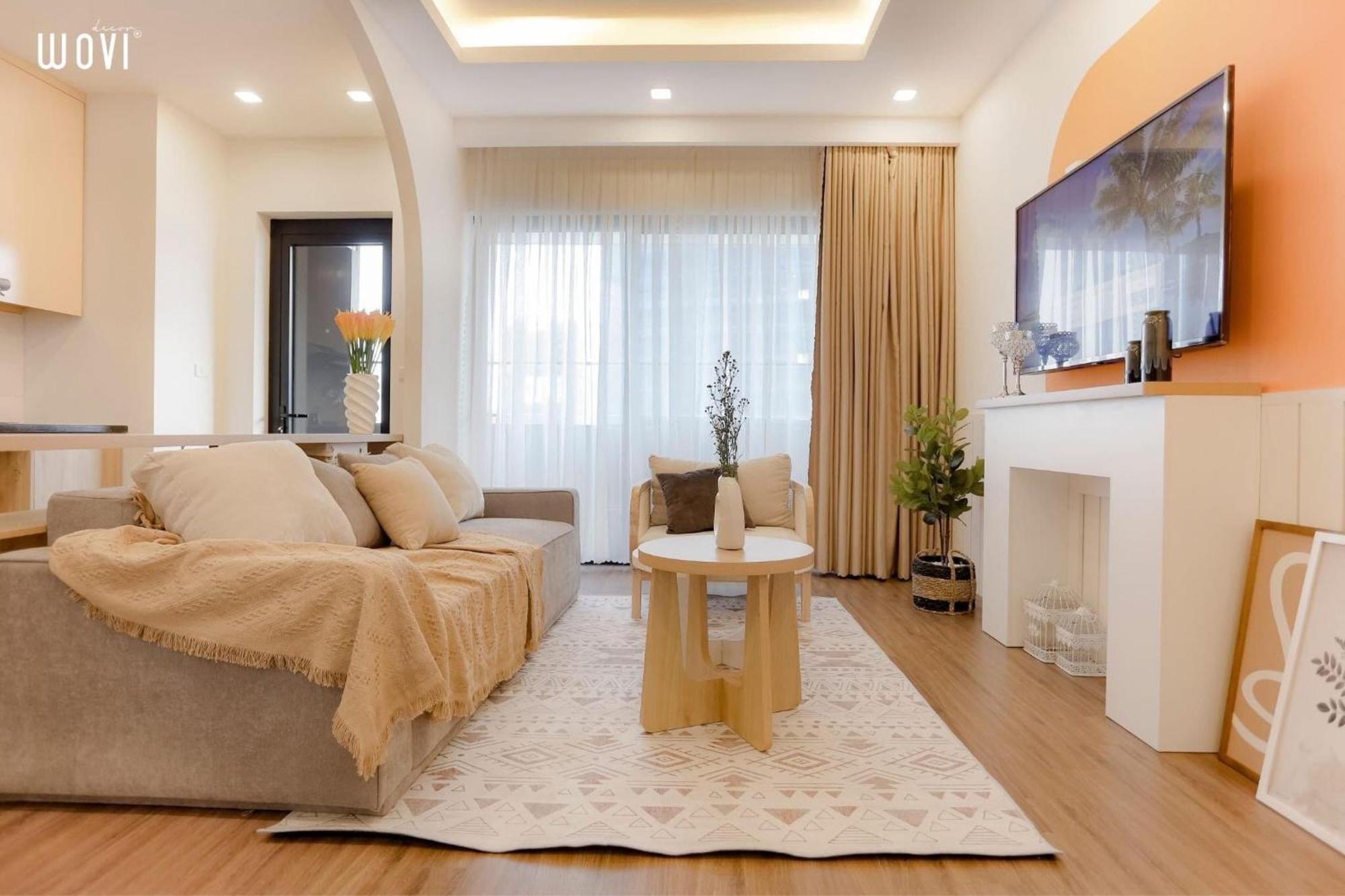 The Sun Beach - Flc Sea Tower Quy Nhon Apartment Exterior photo