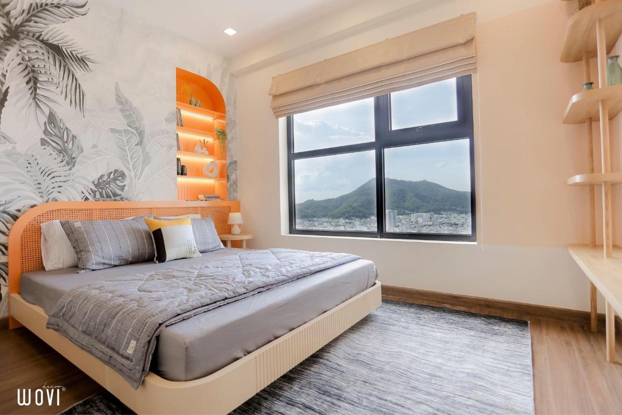 The Sun Beach - Flc Sea Tower Quy Nhon Apartment Exterior photo