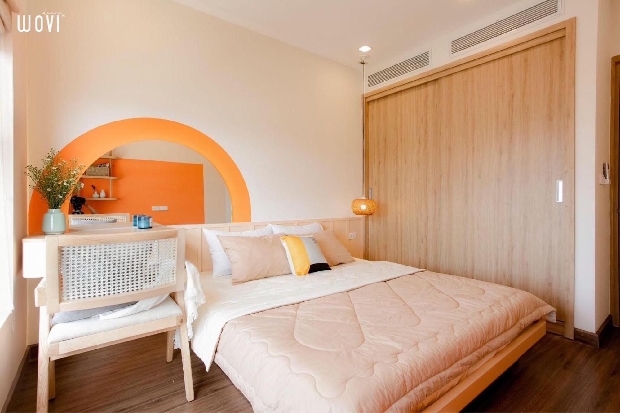 The Sun Beach - Flc Sea Tower Quy Nhon Apartment Exterior photo