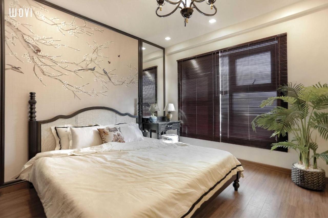 The Sun Beach - Flc Sea Tower Quy Nhon Apartment Exterior photo