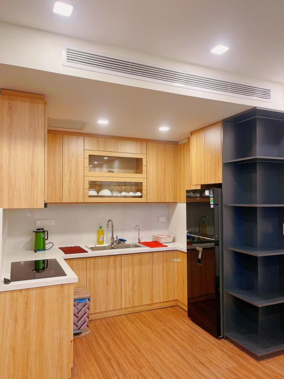 The Sun Beach - Flc Sea Tower Quy Nhon Apartment Exterior photo