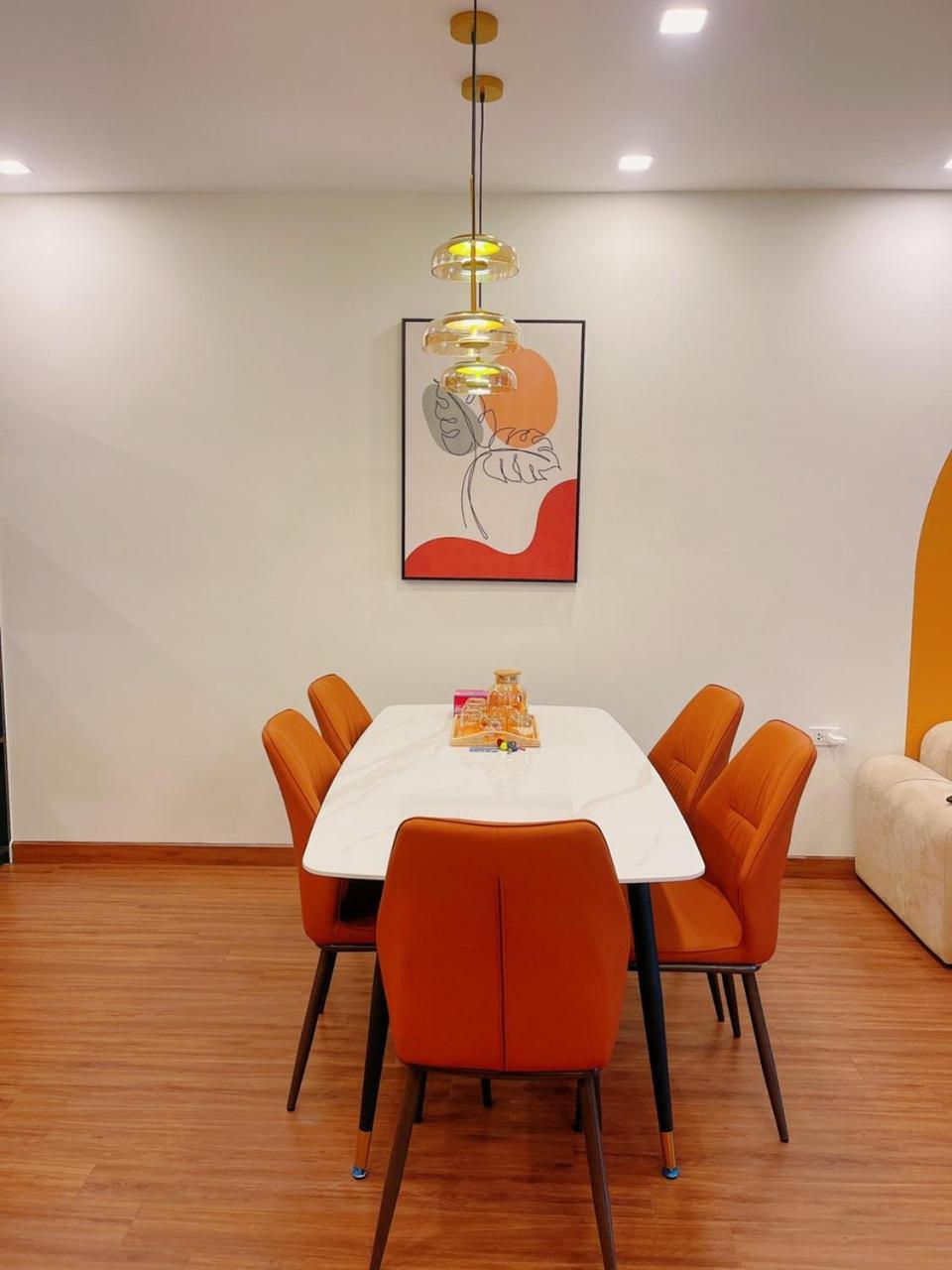The Sun Beach - Flc Sea Tower Quy Nhon Apartment Exterior photo