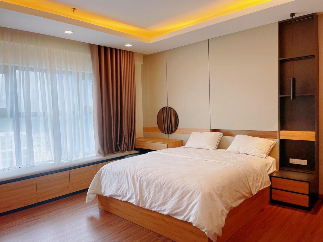The Sun Beach - Flc Sea Tower Quy Nhon Apartment Exterior photo