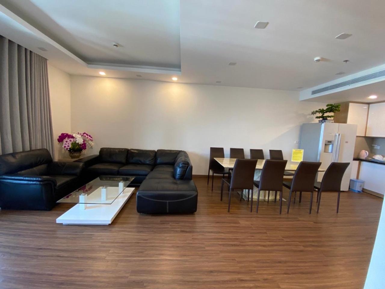 The Sun Beach - Flc Sea Tower Quy Nhon Apartment Exterior photo